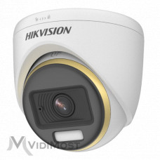Відеокамера Hikvision DS-2CE70DF3T-PF (3.6 мм)