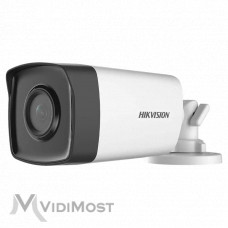 Відеокамера Hikvision DS-2CE17D0T-IT3F (C) (2.8 мм)