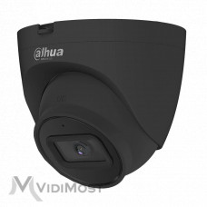 Відеокамера Dahua DH-IPC-HDW2230TP-AS-S2-BE (2.8 мм)