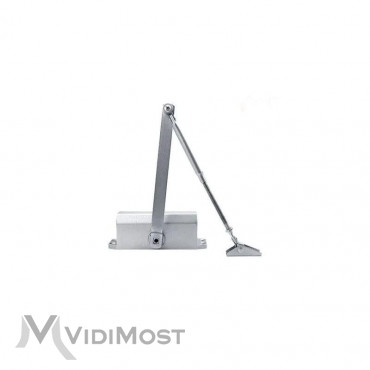 Доводчик TRINIX TDC-65SL (silver)-1