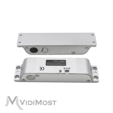 Електроригельна засувка TRINIX YB-500N-1