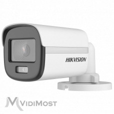 Відеокамера Hikvision DS-2CE10DF0T-PF  (2.8 мм)