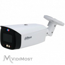 Відеокамера Dahua DH-IPC-HFW3849T1-AS-PV (2.8 мм)