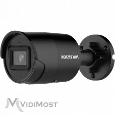 Відеокамера Hikvision DS-2CD2043G2-IU (2.8 мм) Black