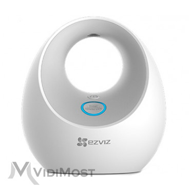 Базова Wi-Fi станція Ezviz CS-W2D-1