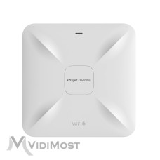 Точка доступу Ruijie Reyee RG-RAP2260(E)