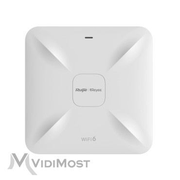 Точка доступу Ruijie Reyee RG-RAP2260(E)-1