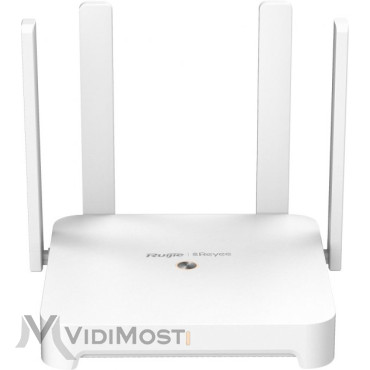 Маршрутизатор Ruijie Reyee RG-EW1800GX PRO-1