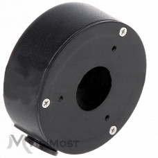 Водонепроникний комутаційний бокс Dahua DH-PFA134-B