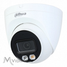 Відеокамера Dahua DH-IPC-HDW2449T-S-IL (3.6 мм)