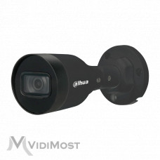 Відеокамера Dahua DH-IPC-HFW1230S1-S5-BE