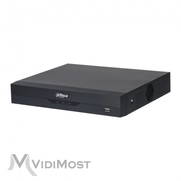 Відеореєстратор Dahua DHI-NVR2116HS-I2