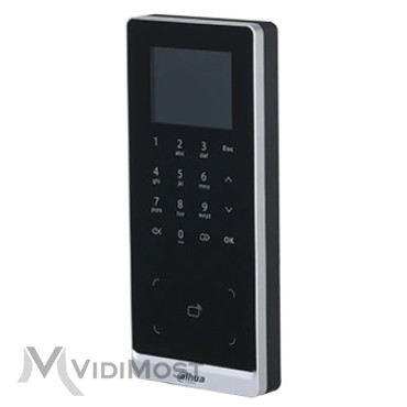 Автономний Host Dahua DHI-ASI2201H-W-1
