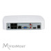 Відеореєстратор Dahua DHI-NVR2104-P-I2-2