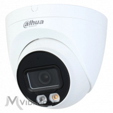 Відеокамера Dahua DH-IPC-HDW2449T-S-IL (2.8 мм)