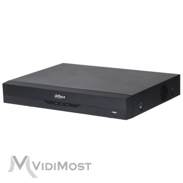 Відеореєстратор Dahua DH-XVR5116H-4KL-I3-1