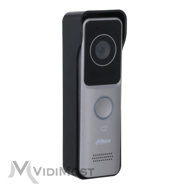 IP виклична панель Dahua DHI-VTO2311R-WP