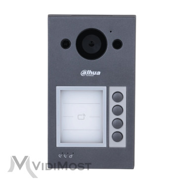 IP виклична панель Dahua DHI-VTO3311Q-WP-1