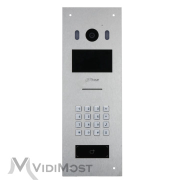 IP виклична панель Dahua DHI-VTO6521K