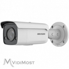 Відеокамера Hikvision DS-2CD2T87G2-L(C) (2.8 мм)