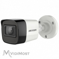 Відеокамера Hikvision DS-2CE16H0T-ITE(C) (3.6 мм)