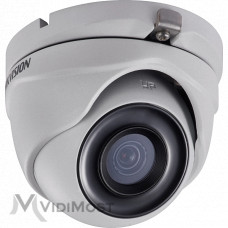Відеокамера Hikvision DS-2CE76D3T-ITMF (2.8 мм)