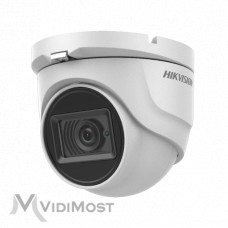 Відеокамера Hikvision DS-2CE76U1T-ITMF (2.8 мм)