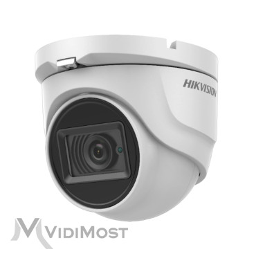 Відеокамера Hikvision DS-2CE76U1T-ITMF (2.8 мм)