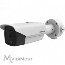 Тепловізійна IP камера Hikvision DS-2TD2117-10/PA