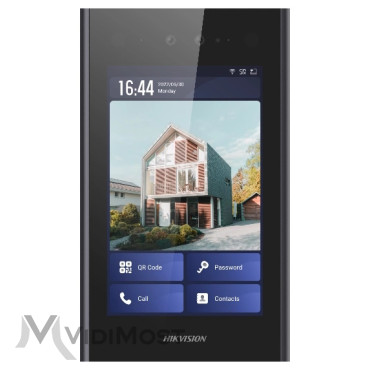Android панель Hikvision DS-KD9403-E6