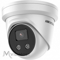 Відеокамера Hikvision DS-2CD3386G2-IS (2.8 мм)