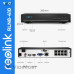 Відеореєстратор Reolink RLN8-410-4