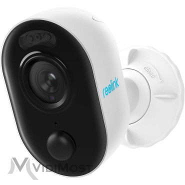 IP камера Reolink Lumus Series E430