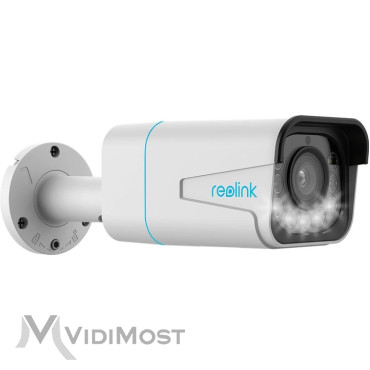 IP камера Reolink P430