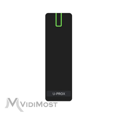 Мультиформатний зчитувач U-Prox SL maxi