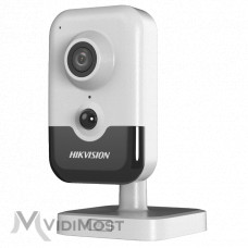 Відеокамера Hikvision DS-2CD2423G2-I (2.8 мм)