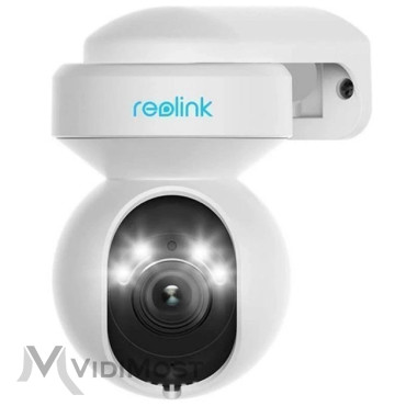IP камера Reolink E1 Outdoor