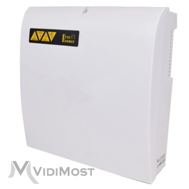 Безперебійний блок живлення Full Energy BBGP-1210 PoE 100W-1