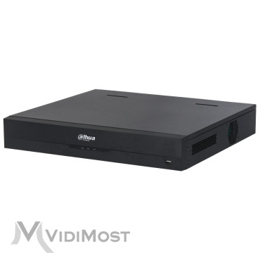 Відеореєстратор Dahua DHI-NVR5432-EI2