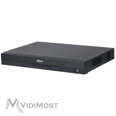 Відеореєстратор Dahua DHI-NVR5208-EI2