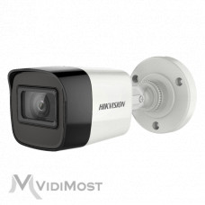 Відеокамера Hikvision DS-2CE16H0T-ITF (C) (2.8 мм)