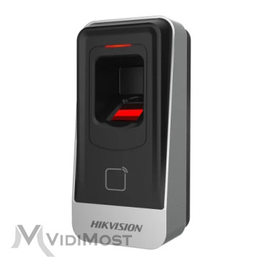 Зчитувач Hikvision DS-K1201AMF