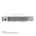 Маршрутизатор Mikrotik CCR1009-7G-1C-PC-2