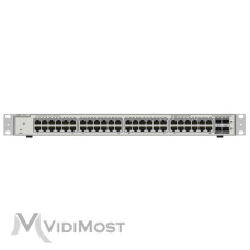 Комутатор Ruijie RG-NBS5100-48GT4SFP