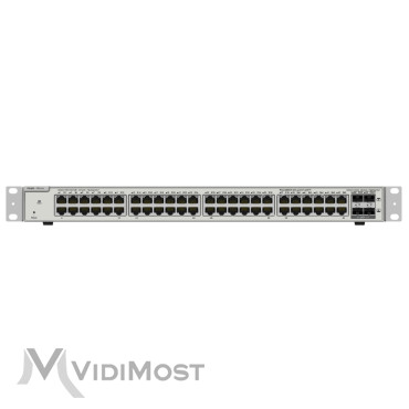 Комутатор Ruijie RG-NBS5100-48GT4SFP