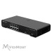 Комутатор Ruijie RG-NBS3100-8GT2SFP-2