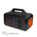 Портативне джерело живлення Kraft KPS-800PX(PGH500P-S)-6