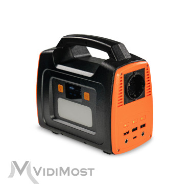 Портативне джерело живлення Kraft KPS-200PL-1