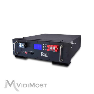 Акумулятор LiFePO4 Full Energy FEG-48200