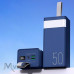 Повербанк REMAX FEB-321B 50000mAh -3